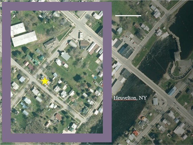 36 Lisbon St, Unit 36 Lisbon Unit 2 in Heuvelton, NY - Building Photo - Building Photo