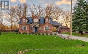 1231 Martins Blvd in Brampton, ON - Building Photo