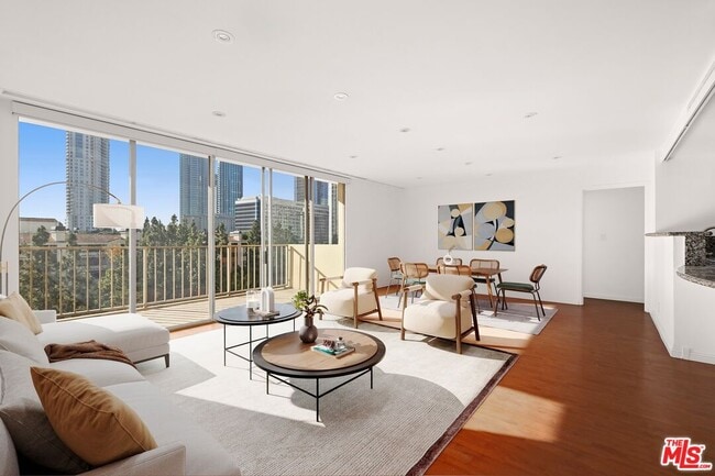 property at 2170 Century Park E
