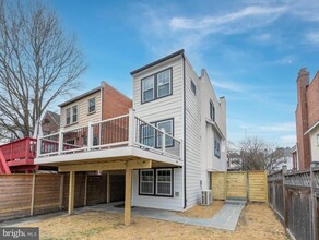 6007 4th St NW in Washington, DC - Building Photo - Building Photo
