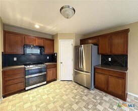 2404 Griffin Dr in Copperas Cove, TX - Building Photo - Building Photo