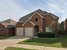 1008 Raleigh Path in Denton, TX - Building Photo