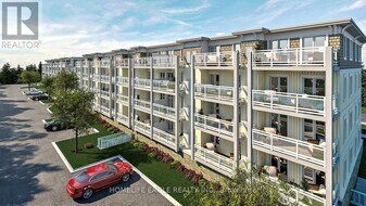 5 Spooner Cres in Collingwood, ON - Building Photo