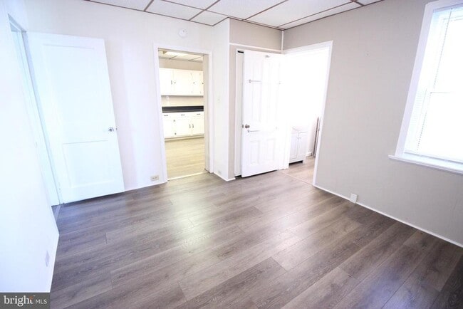 property at 201 E Delaware Ave