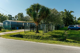 Shady Bayou in Channelview, TX - Building Photo - Building Photo