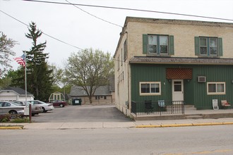 323-329 Fredonia Ave in Fredonia, WI - Building Photo - Building Photo