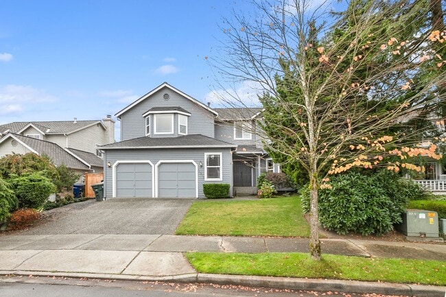 property at 16813 119th Pl NE