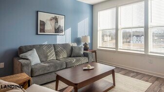 4670 Merchants Park Cir, Unit 01-409 in Collierville, TN - Building Photo