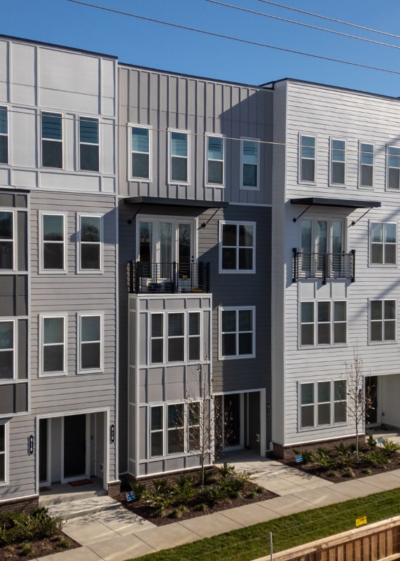 814 42nd Ave N in Nashville, TN - Foto de edificio - Building Photo