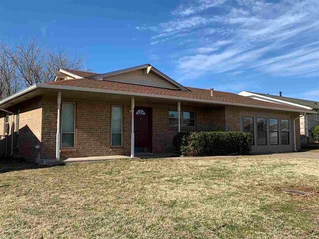 property at 805 SE Brigadoon Way
