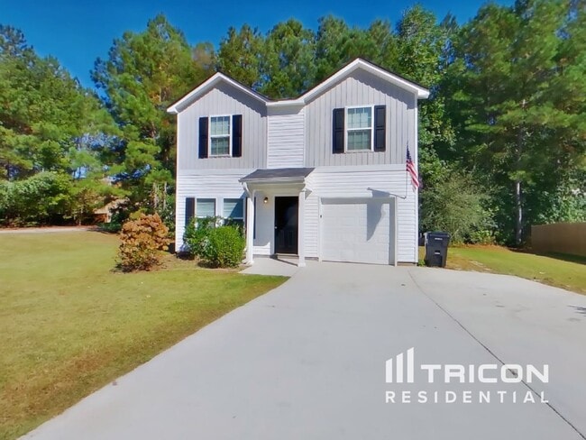 property at 300 Morning Star Dr