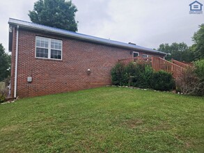 515 Willis Martin Rd in Cookeville, TN - Building Photo - Building Photo