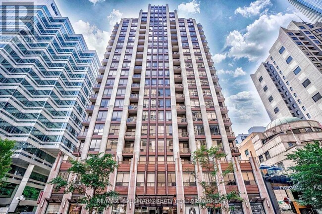 85-485 Bloor St E