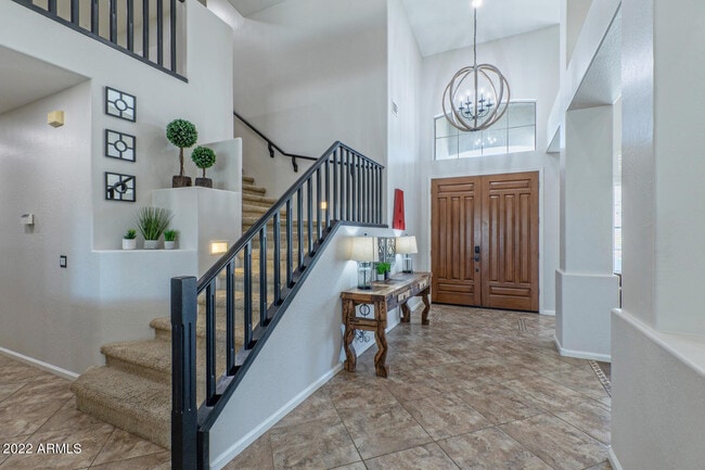 7495 E Nestling Way in Scottsdale, AZ - Building Photo - Building Photo