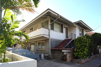 767 Wiliwili St in Honolulu, HI - Building Photo - Building Photo