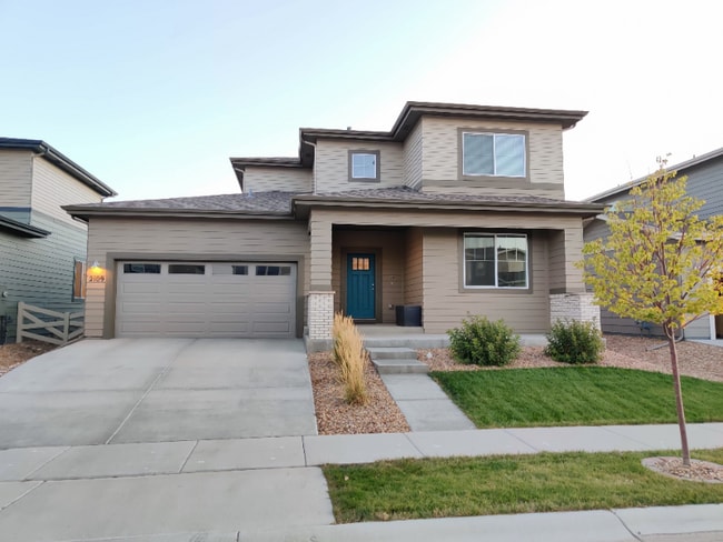 property at 2109 Lager St