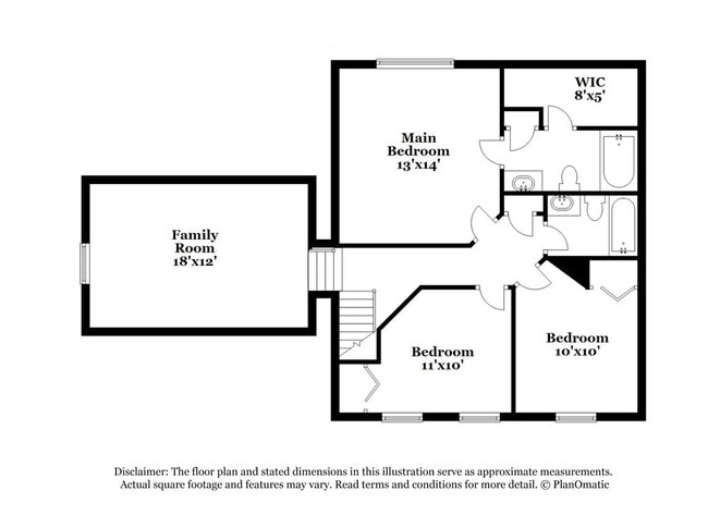 3423 Cainbrook Crossing in Nashville, TN - Building Photo - Building Photo