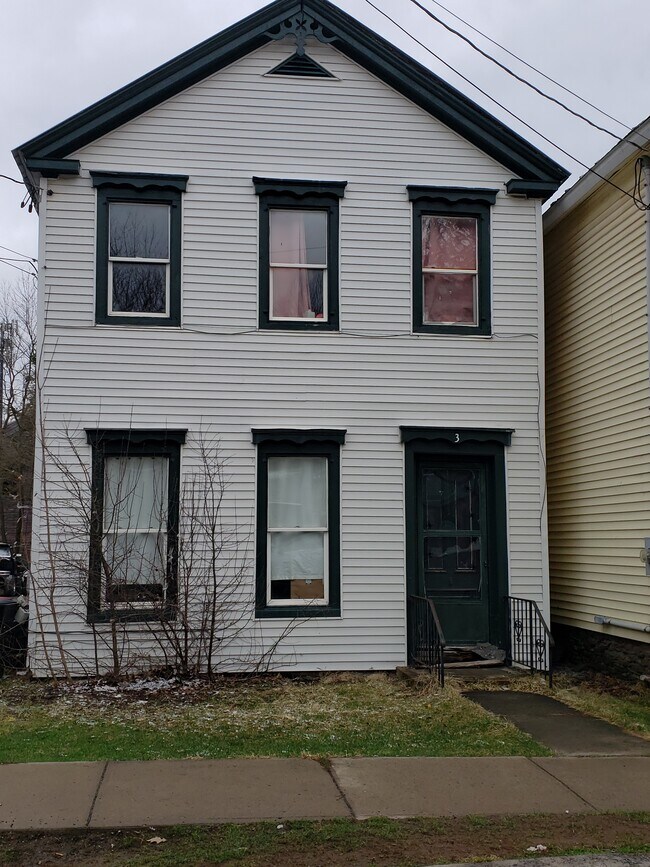 3 Division St Rentals in Delhi, NY