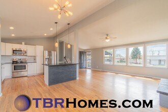 8545 W 64th Pl in Arvada, CO - Building Photo - Building Photo