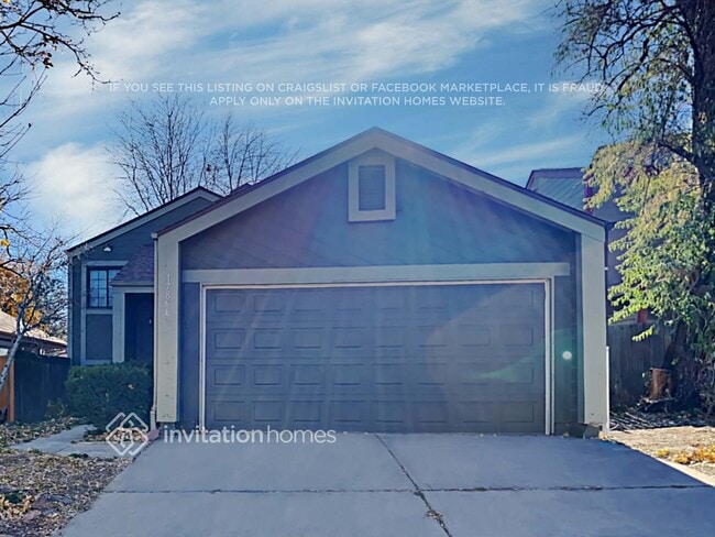 property at 17866 E Ada Dr