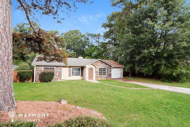 2995 Valley View Cir in Powder Springs, GA - Building Photo - Building Photo