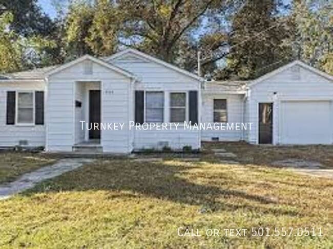 property at 4904 Lynch Dr