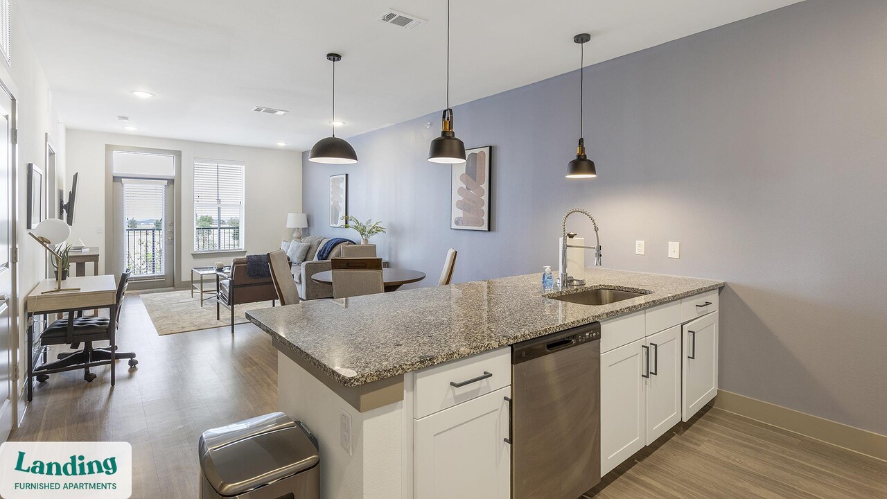 2600 Kinship Pkwy in Celina, TX - Building Photo