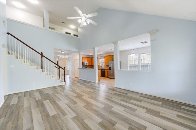 2518 Dawn River Ln in Pearland, TX - Building Photo - Building Photo