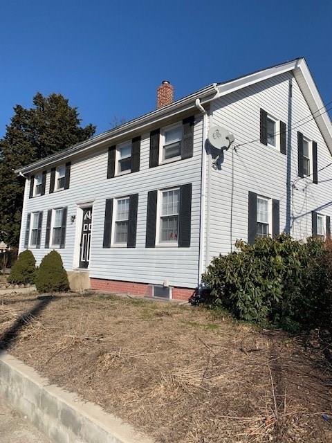 115 N Bend St-Unit -2 in Pawtucket, RI - Building Photo - Building Photo