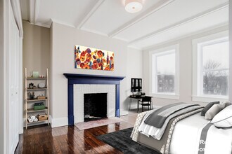 59 Strathmore Rd, Unit 4 in Boston, MA - Building Photo - Building Photo