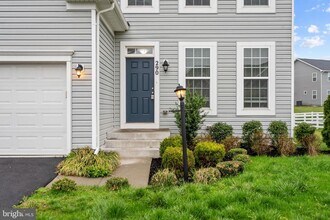 290 Norland Knoll Dr in Stephenson, VA - Building Photo - Building Photo