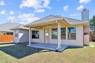 1712 Lake Wood Trl in Little Elm, TX - Building Photo - Building Photo