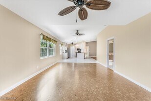 3571 El Verdado Ct in Naples, FL - Building Photo
