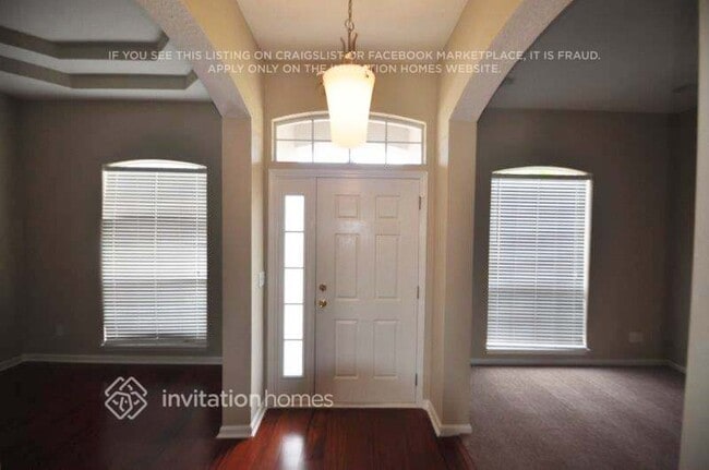 2309 Bluegill Ct in St. Augustine, FL - Building Photo - Building Photo