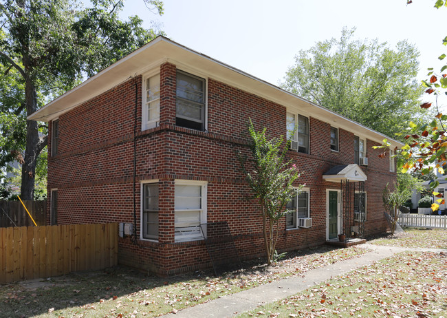 1616 12th St in Columbus, GA - Building Photo - Building Photo