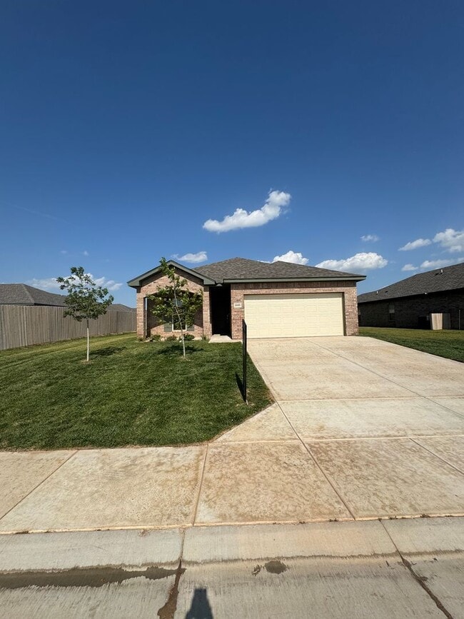 property at 10401 Bolen St