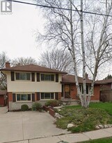 50 June Ave in Guelph, ON - Building Photo