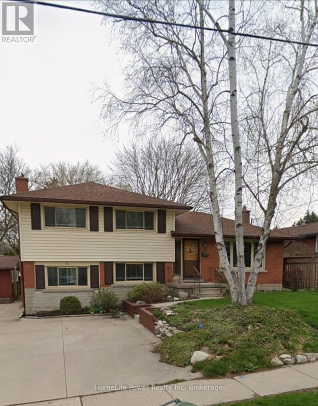 property at 50 June Ave