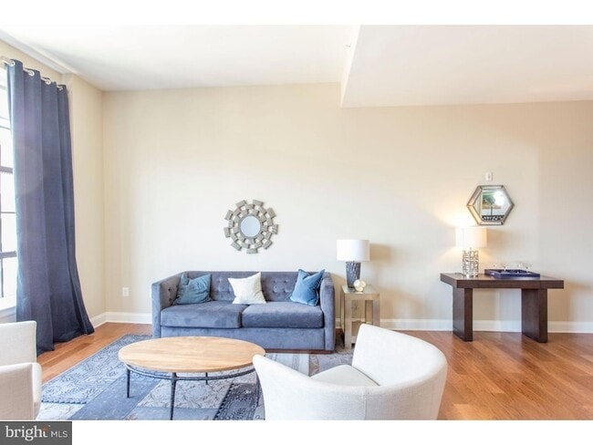 property at 600 N Broad St