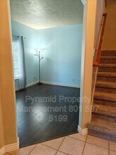 2896 E Lookout Dr in Eagle Mountain, UT - Building Photo - Building Photo