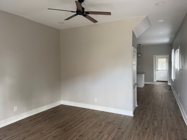 204-206-206 E Woodrow Ave in Columbus, OH - Building Photo - Building Photo