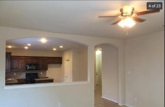 2316 Priscella Dr in Fort Worth, TX - Building Photo - Building Photo