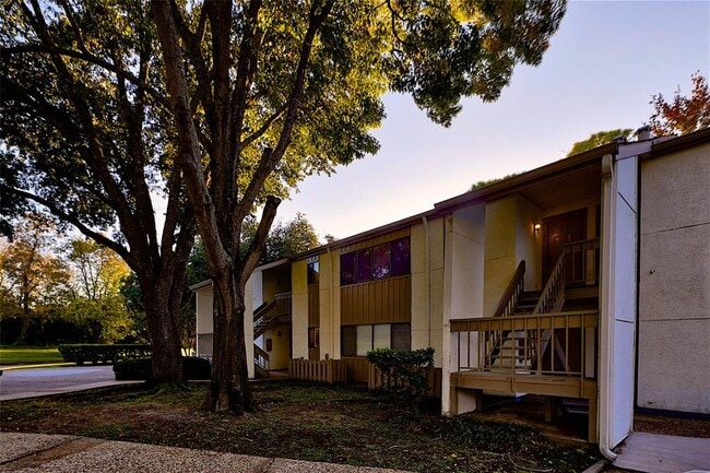property at 12100 Melville Dr