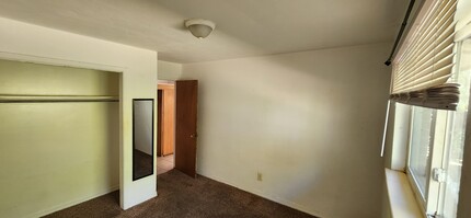 531 17th St, Unit 3 in Greeley, CO - Foto de edificio - Building Photo