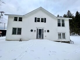 4710 County Rte 22 in Lacona, NY - Building Photo