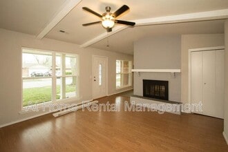 1625 S Poplar Ave in Broken Arrow, OK - Building Photo - Building Photo