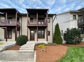 1181 Great Ridge Pkwy in Chapel Hill, NC - Building Photo