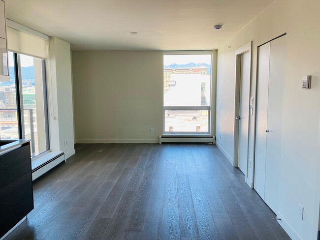 property at 189 Keefer St