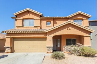 4728 W St Charles Ave in Phoenix, AZ - Building Photo