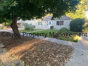 2426 N Wahsatch Ave in Colorado Springs, CO - Building Photo - Building Photo